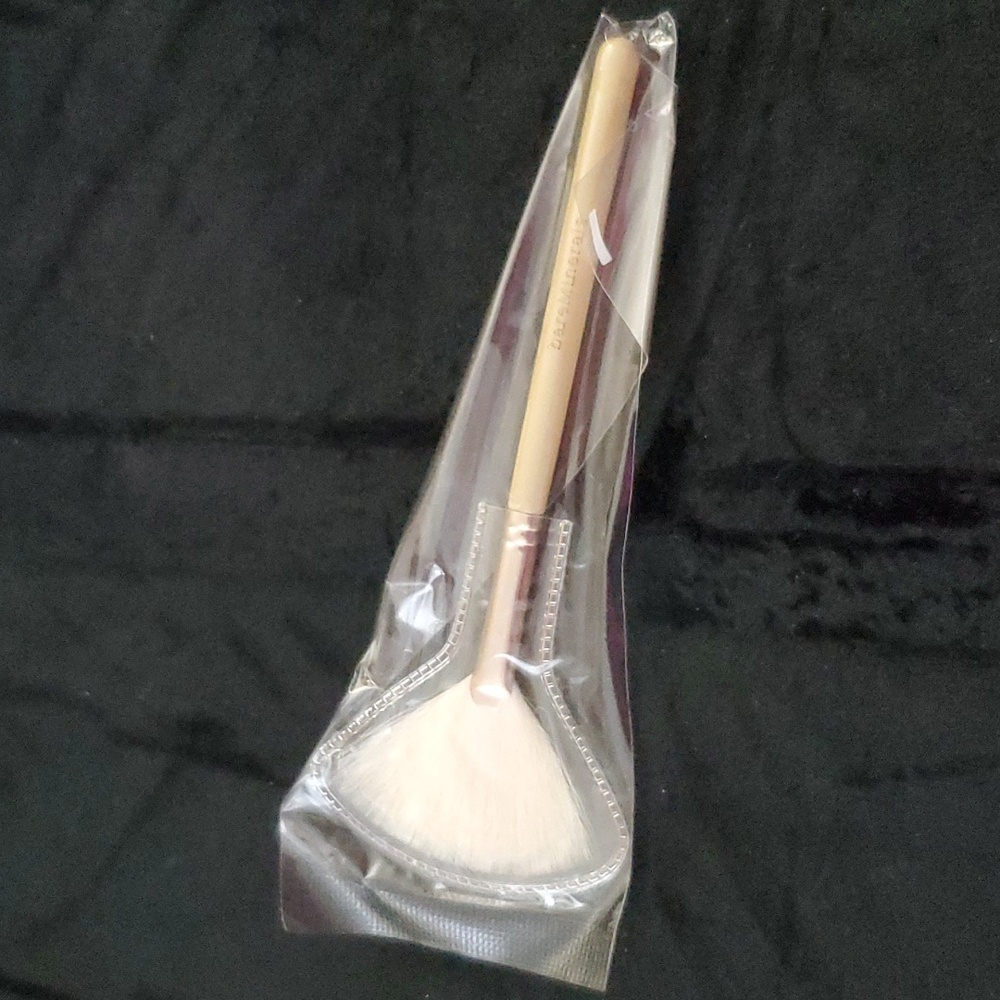 BareMinerals Flawless Fan Brush